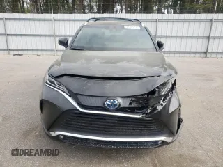 2024 Toyota Venza LE z VIN JTEAAAAH0RJ188937, wystawiony jako Copart lot #51361275 z przebiegiem 3 829 mil mil oraz Szkoda całkowita • Salvage title. Historia ofert i sprzedaży dostępna na DreamBid. Obrazek 5.