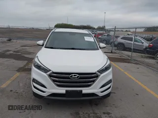 2016 Hyundai Tucson Limited with VIN KM8J33A2XGU037231, listed as a IAAI auction lot 42096501 with 151,912 mi miles and . Bid and sale history available at DreamBid. Image 12.