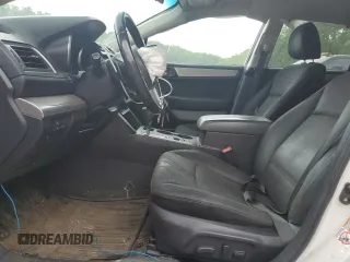 2015 Subaru Outback Premium with VIN 4S4BSACC5F3301946, listed as a Copart auction lot 57684565 with 292,892 mi miles and Salvage title. Bid and sale history available at DreamBid. Image 7.