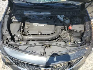 2019 Cadillac XT4 FWD Luxury z VIN 1GYAZAR44KF155215, wystawiony jako Copart lot #52931315 z przebiegiem 78 502 mil mil oraz Szkoda całkowita • Salvage title. Historia ofert i sprzedaży dostępna na DreamBid. Obrazek 12.