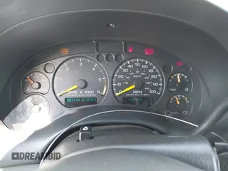 2000 Chevrolet Blazer LT with VIN 1GNDT13W2Y2196092, listed as a IAAI auction lot 42422295 with 153,780 mi miles and . Bid and sale history available at DreamBid. Image 7.