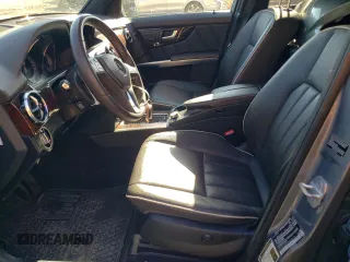2013 Mercedes-Benz GLK with VIN WDCGG8JB9DG028279, listed as a Copart auction lot 39822774 with 87,850 mi miles and Salvage Title. Bid and sale history available at carsss.com. Image 7.