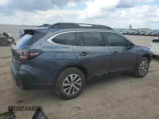 2021 Subaru Outback Premium с VIN 4S4BTACC9M3144223, выставлен на аукционе Copart как лот 58515615 с пробегом 26 044 миль миль и Списание • Salvage title. История ставок и продаж доступна на DreamBid. Изображение 3.