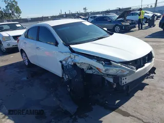 2018 Nissan Altima S with VIN 1N4AL3AP2JC146480, listed as a IAAI auction lot 41277844 with 96,663 mi miles and . Bid and sale history available at DreamBid. Image 1.