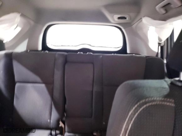 2017 Toyota RAV4 XLE with VIN 2T3RFREV5HW620929, listed as a Copart auction lot 45407255 with 111,759 mi miles and Salvage Title. Bid and sale history available at carsss.com. Image 10.