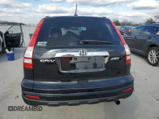 2011 Honda CR-V EX-L with VIN 5J6RE4H72BL029268, listed as a Copart auction lot 42120915 with 172,836 mi miles and Clean Title. Bid and sale history available at carsss.com. Image 6.