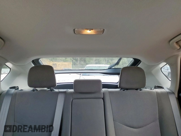 2015 Toyota Prius Four with VIN JTDKN3DU6F0442802, listed as a Copart auction lot 57347725 with 118,420 mi miles and Clean title. Bid and sale history available at DreamBid. Image 10.