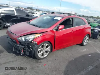 2014 Hyundai Elantra с VIN KMHD35LH4EU220163, выставлен на аукционе IAAI как лот 41272694 с пробегом 91 010 миль миль и . История ставок и продаж доступна на DreamBid. Изображение 2.