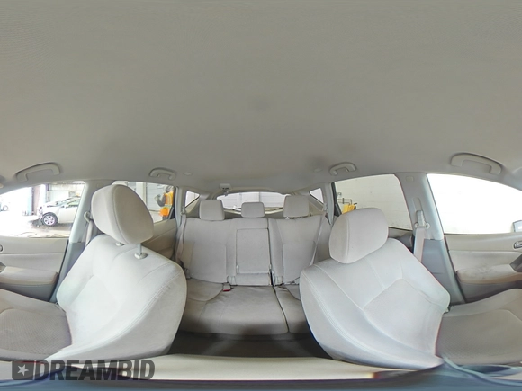 2013 Nissan Murano SV with VIN JN8AZ1MW4DW304888, listed as a Copart auction lot 44123955 with 134,020 mi miles and Salvage Title. Bid and sale history available at carsss.com. Image 15.