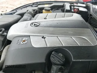 2005 Lexus SC 430 z VIN JTHFN48Y350069980, wystawiony jako IAAI lot #42358681 z przebiegiem 162 580 mil mil oraz . Historia ofert i sprzedaży dostępna na DreamBid. Obrazek 19.
