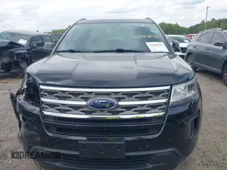 2019 Ford Explorer with VIN 1FM5K7B86KGA26961, listed as a IAAI auction lot 42006832 with 46,326 mi miles and . Bid and sale history available at DreamBid. Image 12.