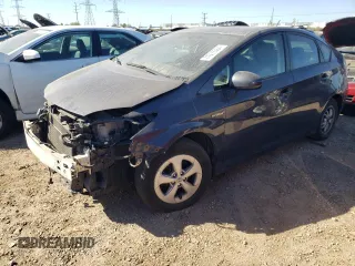 2011 Toyota Prius I z VIN JTDKN3DU3B0274241, wystawiony jako Copart lot #74319384 z przebiegiem 179 116 mil mil oraz Szkoda całkowita • Salvage title. Historia ofert i sprzedaży dostępna na DreamBid. Obrazek 1.