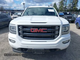 2016 GMC Sierra 1500 SLT with VIN 3GTU2NEC0GG237637, listed as a IAAI auction lot 41820179 with 179,111 mi miles and . Bid and sale history available at DreamBid. Image 12.