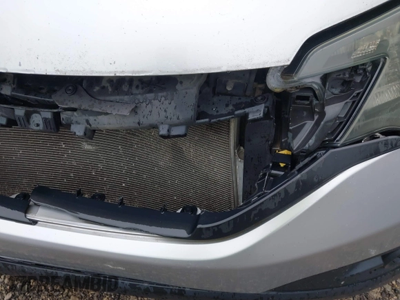 2013 Honda CR-V EX-L with VIN 2HKRM4H73DH618328, listed as a IAAI auction lot 42647497 with 200,667 mi miles and . Bid and sale history available at DreamBid. Image 6.