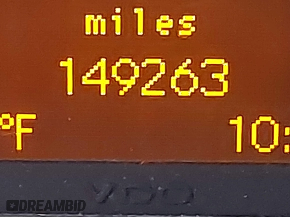2003 Mercedes-Benz C 230 Kompressor with VIN WDBRF40J33A519935, listed as a IAAI auction lot 41222090 with 149,263 mi miles and . Bid and sale history available at DreamBid. Image 15.