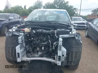 2023 Jeep Grand Cherokee Altitude with VIN 1C4RJHAG7PC642934, listed as a IAAI auction lot 42479773 with Not provided miles and . Bid and sale history available at DreamBid. Image 11.