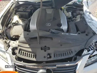 2015 Lexus GS 350 with VIN JTHBE1BLXFA006137, listed as a Copart auction lot 51622245 with 97,662 mi miles and Salvage title. Bid and sale history available at DreamBid. Image 11.