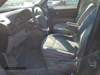 2008 Chevrolet Uplander LT w/1LT with VIN 1GNDV33198D108945, listed as a Copart auction lot 46331385 with 129,426 mi miles and Salvage Title. Bid and sale history available at carsss.com. Image 7.