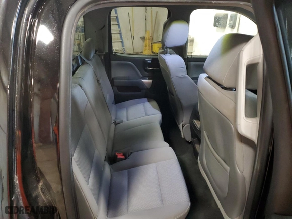 2014 Chevrolet Silverado 1500 LT with VIN 1GCVKREC5EZ292819, listed as a Copart auction lot 78035004 with 162,206 mi miles and Clean Title. Bid and sale history available at carsss.com. Image 10.