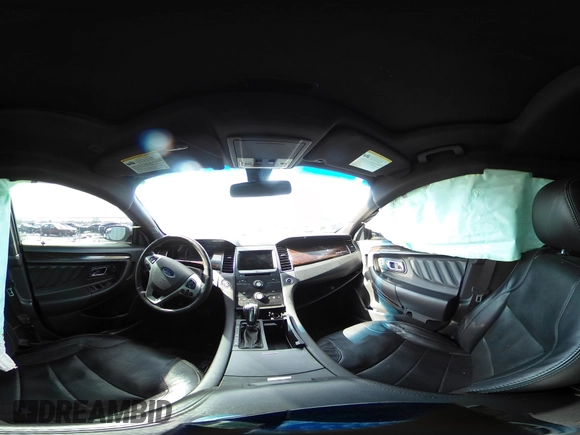 2015 Ford Taurus Limited с VIN 1FAHP2F82FG110285, выставлен на аукционе IAAI как лот 41731926 с пробегом 173 645 миль миль и . История ставок и продаж доступна на DreamBid. Изображение 19.