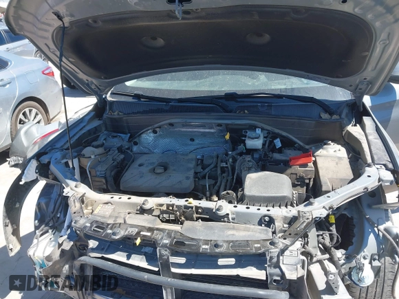 2023 Chevrolet TrailBlazer LT with VIN KL79MPSL9PB145187, listed as a IAAI auction lot 41841302 with 39,489 mi miles and . Bid and sale history available at DreamBid. Image 10.