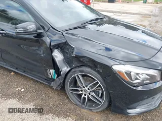 2019 Mercedes-Benz CLA 250 with VIN WDDSJ4GB0KN723119, listed as a IAAI auction lot 42036988 with 66,292 mi miles and . Bid and sale history available at DreamBid. Image 6.