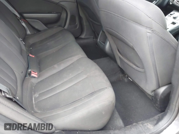 2015 Chrysler 200 Limited with VIN 1C3CCCABXFN700940, listed as a IAAI auction lot 42618405 with 139,141 mi miles and . Bid and sale history available at DreamBid. Image 8.