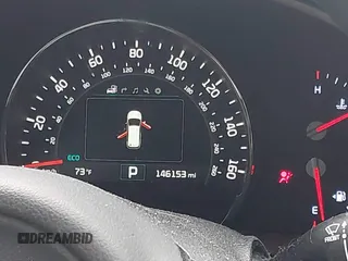 2017 Kia Sorento SX z VIN 5XYPK4A50HG296217, wystawiony jako IAAI lot #42308585 z przebiegiem 146 153 mil mil oraz . Historia ofert i sprzedaży dostępna na DreamBid. Obrazek 15.