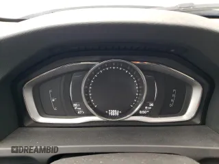 2018 Volvo S60 Dynamic с VIN YV126MFL7J2466590, выставлен на аукционе Copart как лот 43772255 с пробегом 79 939 миль миль и Списание • Salvage title. История ставок и продаж доступна на DreamBid. Изображение 9.