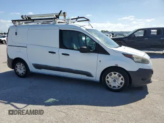 2014 Ford Transit Connect XL z VIN NM0LS7E74E1161701, wystawiony jako Copart lot #59241165 z przebiegiem 96 577 mil mil oraz Tytuł czysty. Historia ofert i sprzedaży dostępna na DreamBid. Obrazek 4.