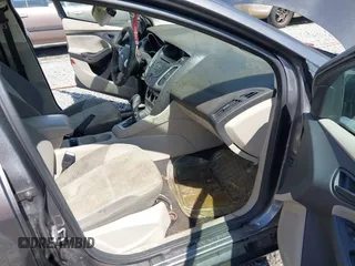 2012 Ford Focus SE with VIN 1FAHP3F27CL455865, listed as a IAAI auction lot 42544294 with 120,089 mi miles and . Bid and sale history available at DreamBid. Image 5.