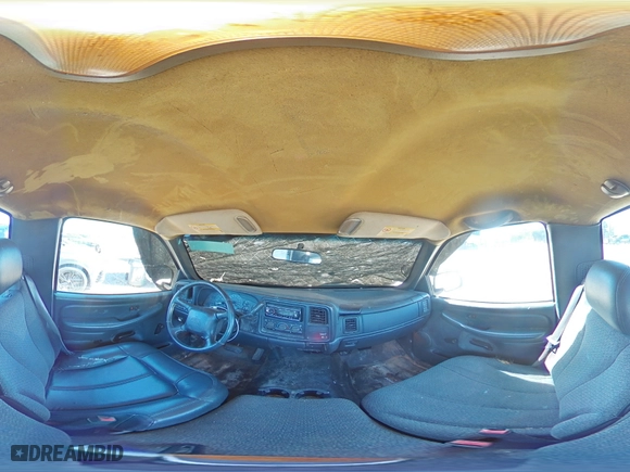 2002 Chevrolet Silverado 1500 with VIN 1GCEC14W62Z156043, listed as a Copart auction lot 49470355 with 300,960 mi miles and Salvage Title. Bid and sale history available at carsss.com. Image 13.