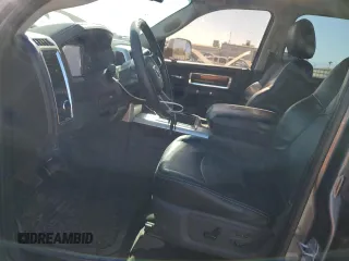 2011 Dodge 2500 SLT with VIN 3D7UT2HL0BG531187, listed as a Copart auction lot 75770434 with Not Provided miles and Salvage Title. Bid and sale history available at DreamBid. Image 7.