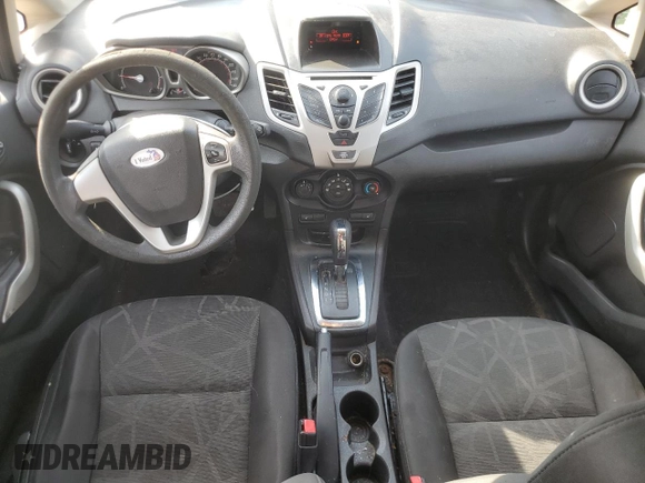 2011 Ford Fiesta SE with VIN 3FADP4BJ1BM179942, listed as a Copart auction lot 47535715 with 226,631 mi miles and Clean Title. Bid and sale history available at carsss.com. Image 8.
