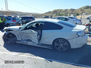 2015 BMW 4 Series 435i с VIN WBA3R1C58FK194299, выставлен на аукционе IAAI как лот 41624998 с пробегом Не указан миль и . История ставок и продаж доступна на DreamBid. Изображение 14.