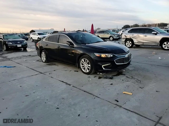 2016 Chevrolet Malibu LT with VIN 1G1ZE5ST8GF215512, listed as a Copart auction lot 88972915 with 114,606 mi miles and Clean Title. Bid and sale history available at carsss.com. Image 13.