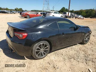 2020 Toyota 86 with VIN JF1ZNAA19L9753005, listed as a Copart auction lot 75254514 with 45,972 mi miles and Salvage Title. Bid and sale history available at carsss.com. Image 3.