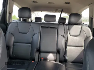 2020 Kia Telluride LX z VIN 5XYP2DHC0LG018091, wystawiony jako Copart lot #51170494 z przebiegiem 85 455 mil mil oraz Szkoda całkowita • Salvage title. Historia ofert i sprzedaży dostępna na DreamBid. Obrazek 10.