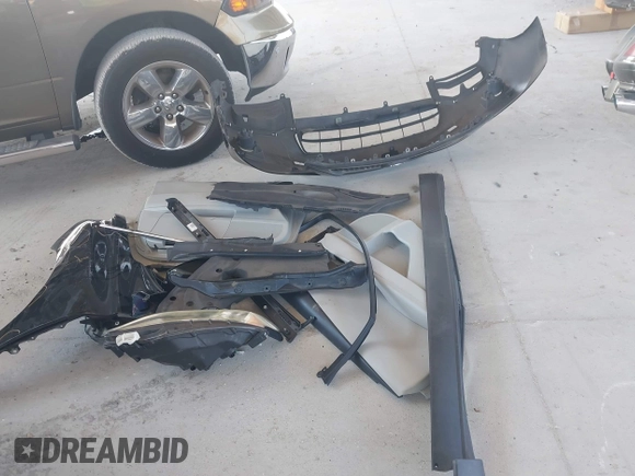 2011 Lexus RX 350 with VIN 2T2ZK1BA3BC047377, listed as a IAAI auction lot 42278372 with 128,786 mi miles and . Bid and sale history available at DreamBid. Image 12.