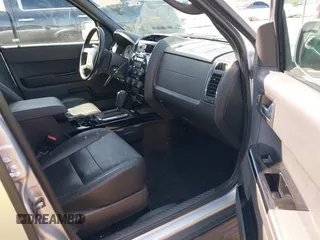 2012 Ford Escape Limited with VIN 1FMCU0EG2CKA44321, listed as a IAAI auction lot 41955839 with 80,288 mi miles. Bid and sale history available at carsss.com. Image 5.