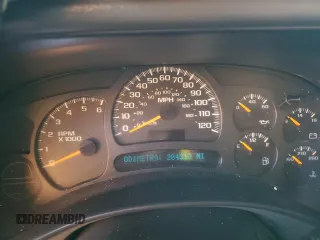 2005 Chevrolet Avalanche Z66 с VIN 3GNEC12Z85G217000, выставлен на аукционе Copart как лот 86551634 с пробегом Не указан миль и Списание • Salvage title. История ставок и продаж доступна на DreamBid. Изображение 9.