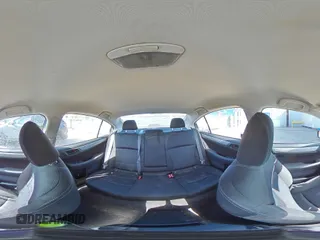 2017 Subaru Legacy with VIN 4S3BNAB68H3023828, listed as a Copart auction lot 57171015 with 105,460 mi miles and Salvage title. Bid and sale history available at DreamBid. Image 14.