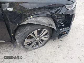2021 Cadillac XT6 Premium Luxury with VIN 1GYKPDRS2MZ141406, listed as a IAAI auction lot 42014495 with 62,929 mi miles and . Bid and sale history available at DreamBid. Image 19.