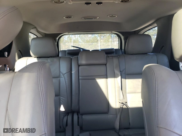 2012 Dodge Durango Crew with VIN 1C4RDHDG2CC151748, listed as a Copart auction lot 49275365 with 177,314 mi miles and Clean Title. Bid and sale history available at carsss.com. Image 10.