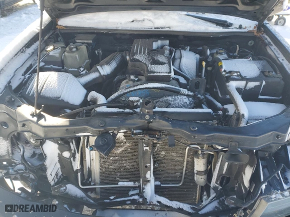 2012 Chevrolet Colorado LT w/1LT with VIN 1GCDSCF90C8120518, listed as a Copart auction lot 81585074 with 126,193 mi miles and Clean Title. Bid and sale history available at carsss.com. Image 11.