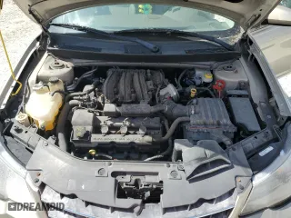 2009 Chrysler Sebring Touring with VIN 1C3LC55D19N568551, listed as a Copart auction lot 77804644 with 0 mi miles and Salvage Title. Bid and sale history available at carsss.com. Image 11.