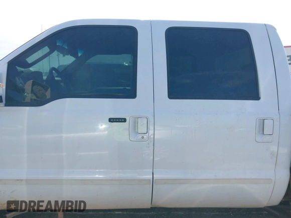 2008 Ford F-250 XL with VIN 1FTSW21R48EE16177, listed as a IAAI auction lot 42464222 with 184,640 mi miles and . Bid and sale history available at DreamBid. Image 15.