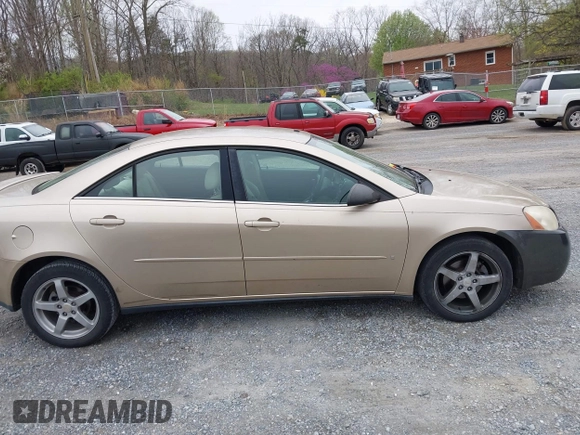2007 Pontiac G6 G6 z VIN 1G2ZG58N974103747, wystawiony jako IAAI lot #41910111 z przebiegiem 168 393 mil mil oraz . Historia ofert i sprzedaży dostępna na DreamBid. Obrazek 13.