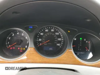 2005 Lexus ES 330 with VIN JTHBA30G055080767, listed as a Copart auction lot 52017615 with 111,947 mi miles and Non Repairable. Bid and sale history available at carsss.com. Image 9.