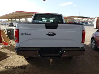 2016 Ford F-150 XLT with VIN 1FTEX1EP4GKE60872, listed as a IAAI auction lot 41944125 with 380,127 mi miles. Bid and sale history available at carsss.com. Image 16.